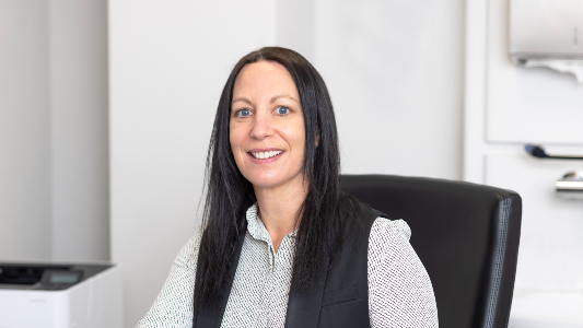 Dr Vanessa Eisman, Private GP