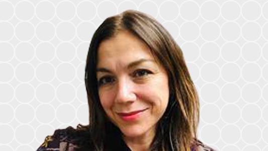 Dr Vesna Pavasovic Jovanovic, Paediatrician