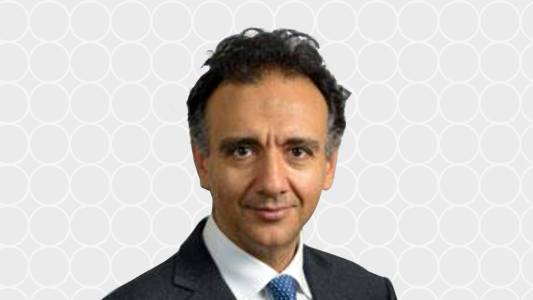 Dr Vias Markides, Cardiologist