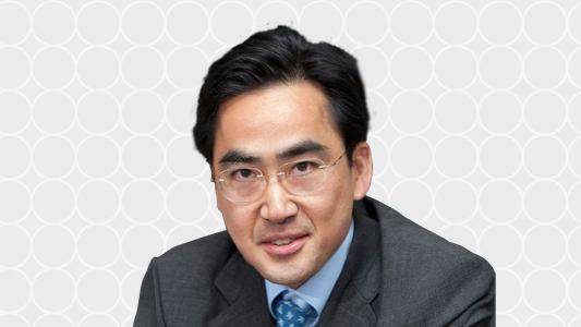 Prof. Victor Tsang, Cardiothoracic Surgeon