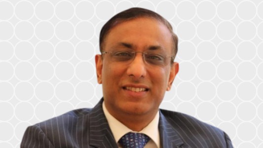 Mr Vikkas Kapoor, Orthopaedic Surgeon
