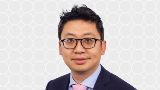 Mr Vincent Tang, Urologist