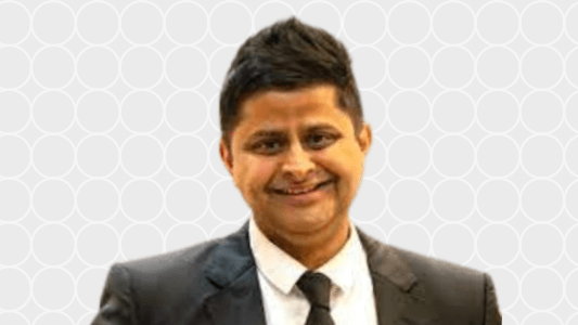 Dr Vinod Metta, Neurologist