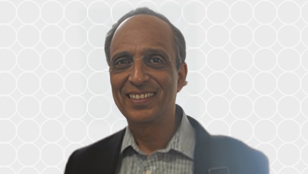 Mr Vinod Nargund, Urologist