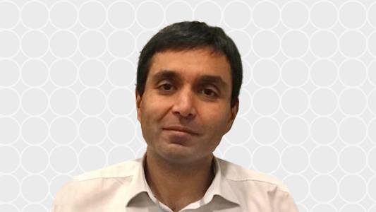 Mr Vivek Datta, General Surgeon