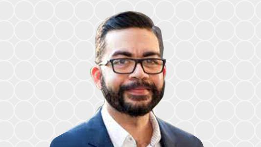 Dr Vivek Misra, Oncologist