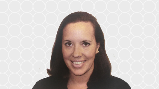 Miss Vivian A. Elwell, Neurosurgeon