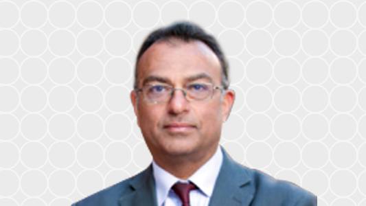 Prof. Wael Awad, Cardiothoracic Surgeon