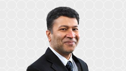 Prof. Was Mansoor, Oncologist