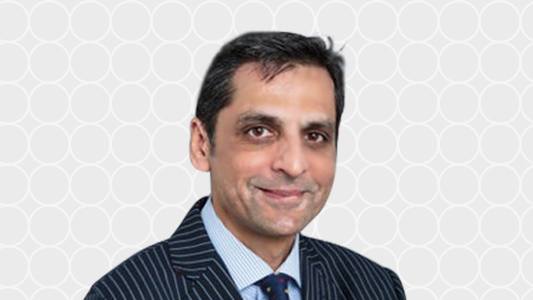 Mr Waseem Saeed, Plastic Surgeon