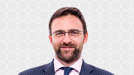 Mr William Aston, Orthopaedic Surgeon