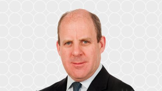 Mr William Dennes, Obstetrician & Gynaecologist