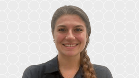 Ms Yaneena Cuthbert, Physiotherapist