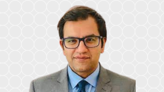 Mr Yassar Qureshi, General Surgeon