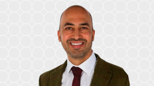 Dr Yasser Falah, Neurologist