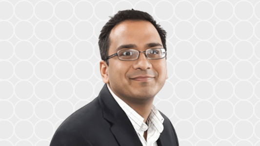 Dr Yatin Jain, Radiologist