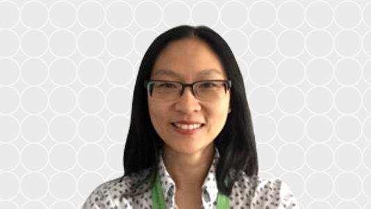 Miss Yi Low, Obstetrician & Gynaecologist