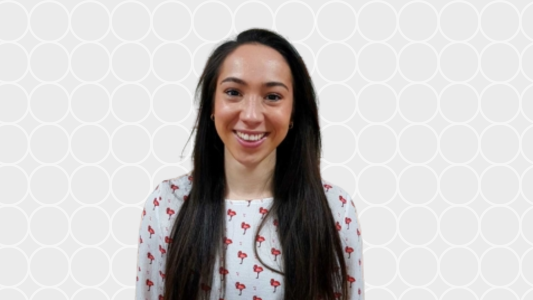 Ms Yasmin Milne, Physiotherapist