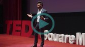 How To Start Where You Are | Dr Mohammedabbas Khaki | TEDxSquareMile