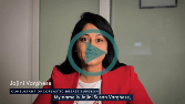 Ms Jajini Varghese - Consultant Oncoplastic Breast Surgeon