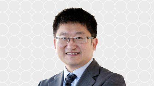 Dr Zhong Chen, Cardiologist