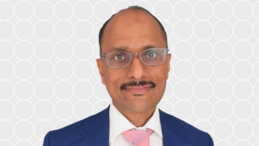 Dr Zinu Philipose, Gastroenterologist