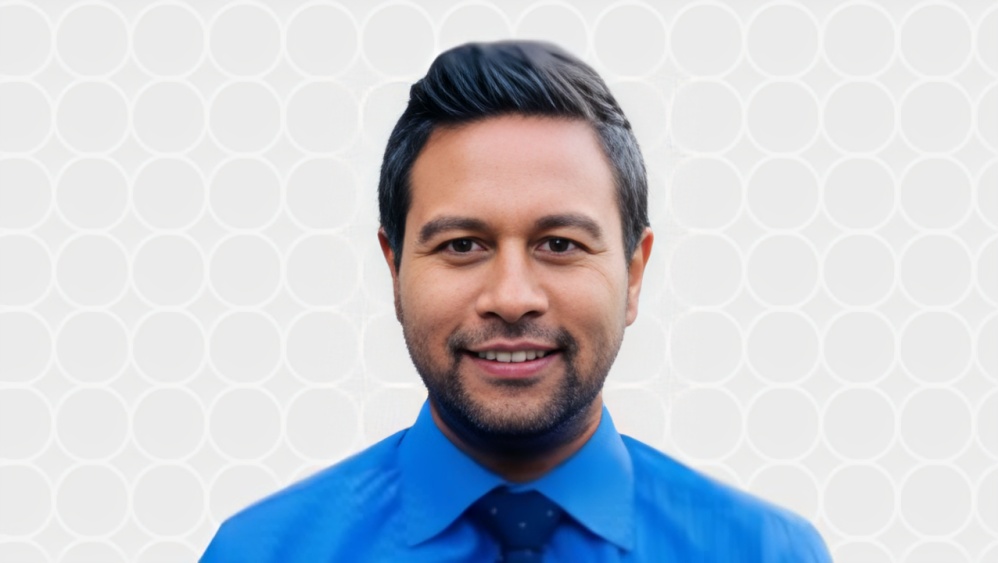 Dr Zubeir Ali, Urologist