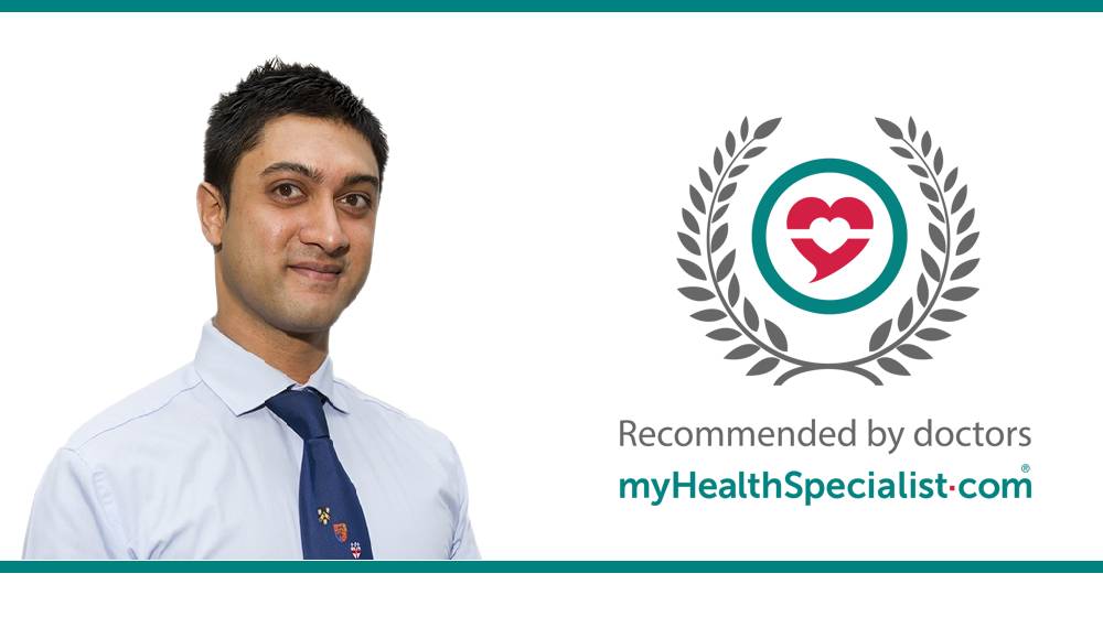 Who Do You Recommend? - myHealth bytes