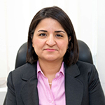 Mrs Sara Badvie Consultant Laparoscopic, Colorectal & General Surgeon in London