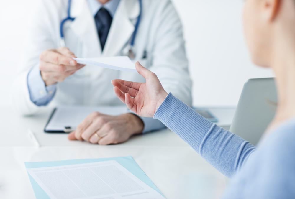Tips for getting the most out of your GP consultation