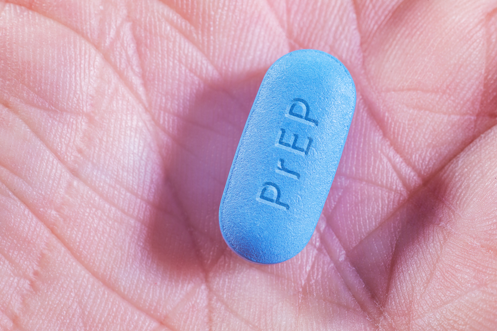 Pre-exposure prophylaxis (PrEP)