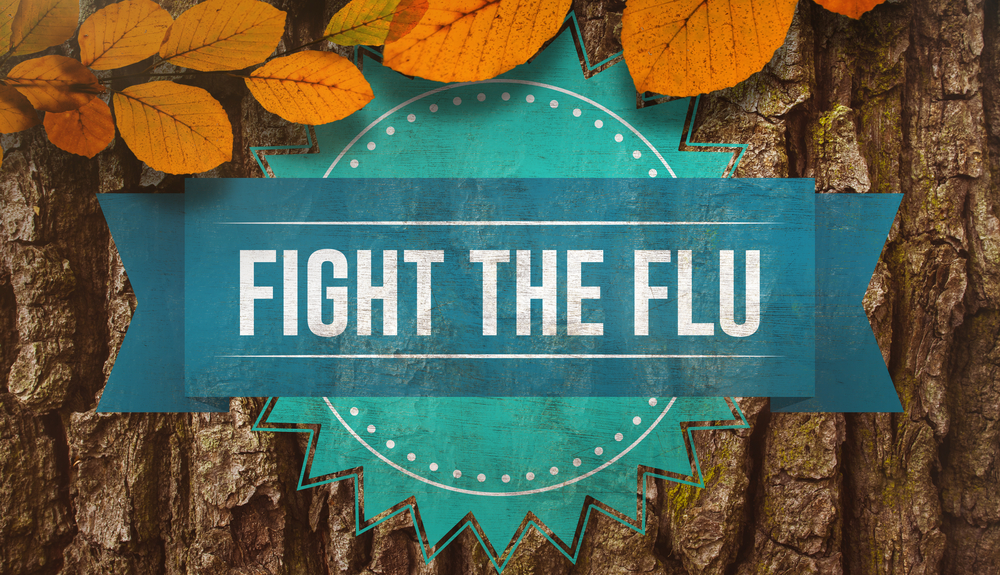 Fight the flu