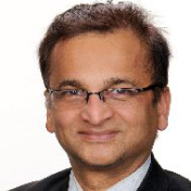 Mr Sudhanshu Chitale, Consultant Urologist in London