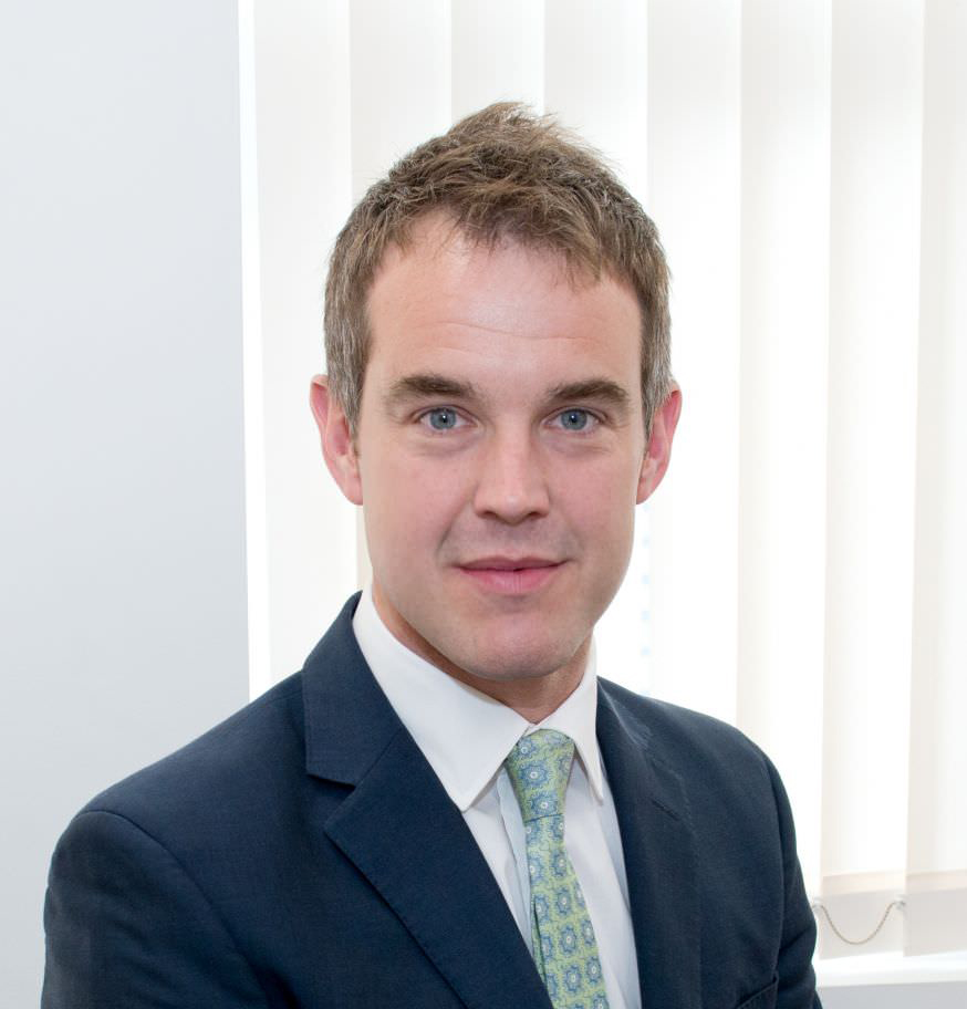 Mr Paul Stimpson, Consultant ENT Surgeon