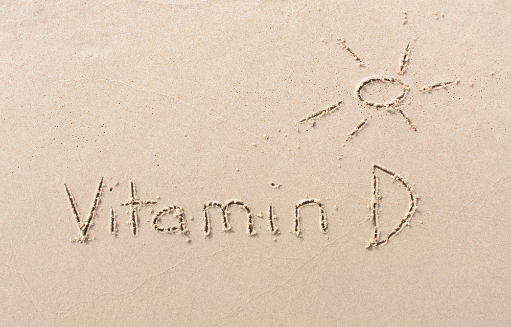 Vitamin D