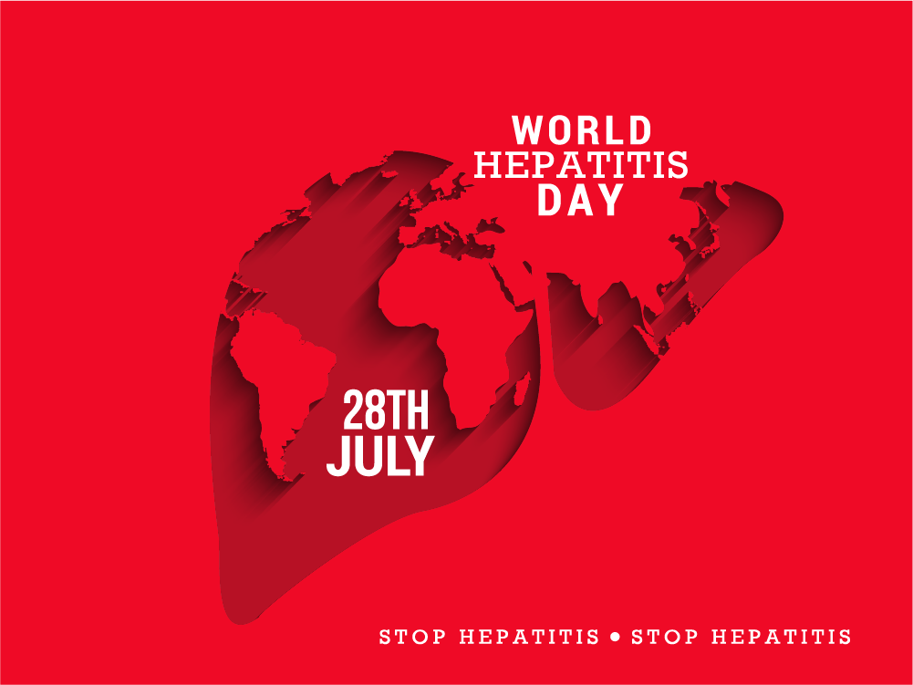 World Hepatitis Day