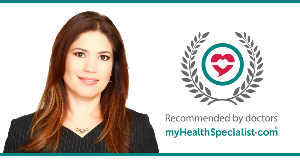 Dr Kathy Taghipour, Dermatologist