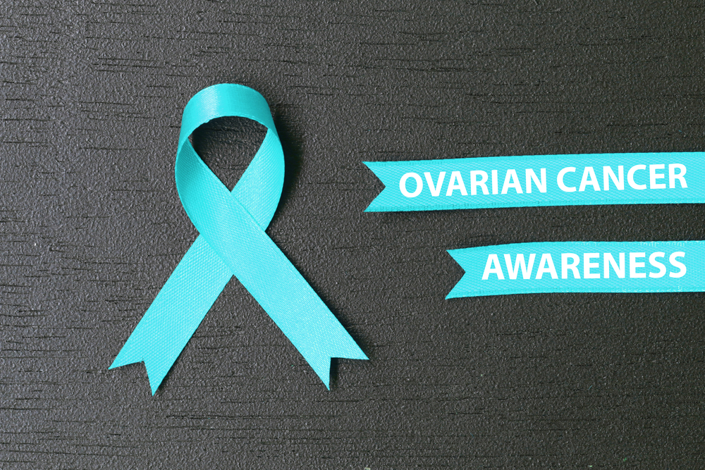 Ovarian cancer