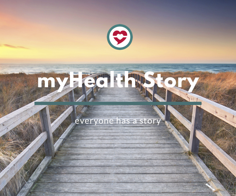 myHealth Story