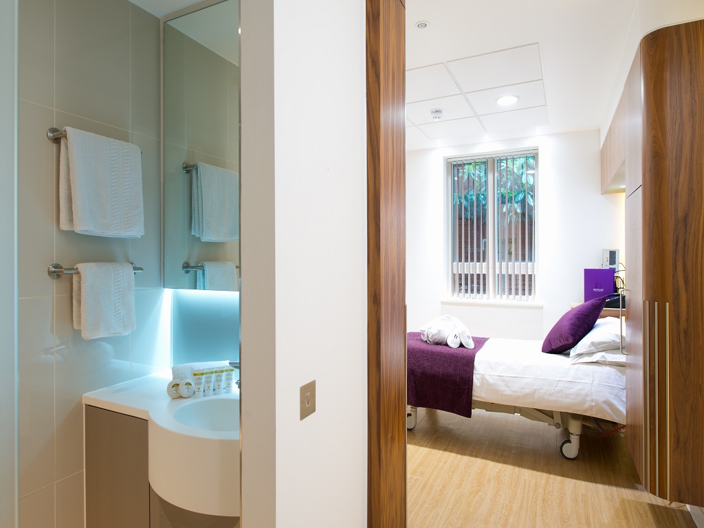 Highgate Private Hospital Highgate by doctors